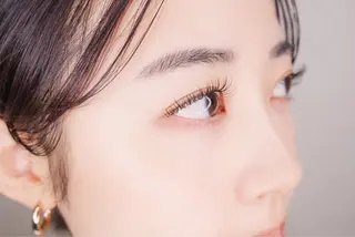 マツエク・マツパ Calm 茅ヶ崎 Ogataの眉毛・アイブロウイメージ