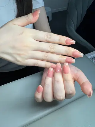 ネイル N．one ゆき💋のネイルデザイン