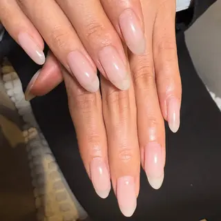 ネイル ネイルアトリエ ロワン所属・ネイルアトリエロワン はるかのネイルデザイン