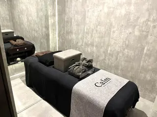 ﾘﾗｸｾﾞｰｼｮﾝ ｻﾛﾝ   calmのエステ・リラクイメージ