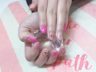 ネイル Megumi Nailのネイルデザイン