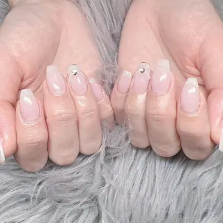 ネイル 個室ネイルサロンDolly  Girl〜ドーリーガール〜所属・DollyGirl KYOKOのネイルデザイン