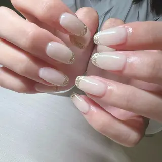 ネイル Cozy_ ilumのネイルデザイン