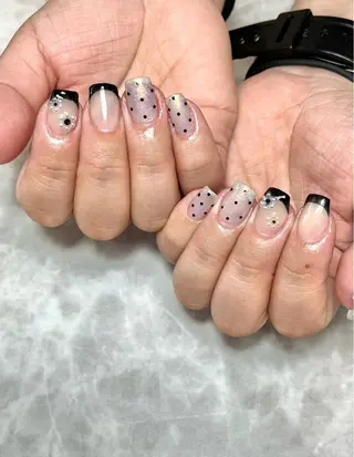 ネイル nails' it...のネイルデザイン