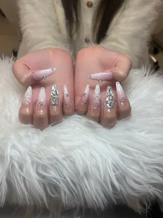 ネイル Noiranail_ studio川越西口のネイルデザイン