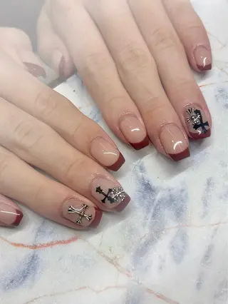 ネイル BeautyFavo .byRyokaのネイルデザイン