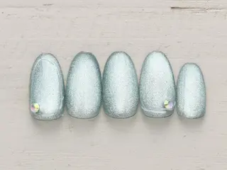 ネイル 今井 菜々子のネイルデザイン