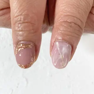 ネイル nail.gorin所属・吉村 優子のネイルデザイン