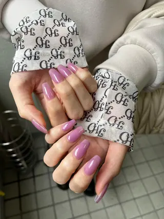 ネイル Etel atelierのネイルデザイン