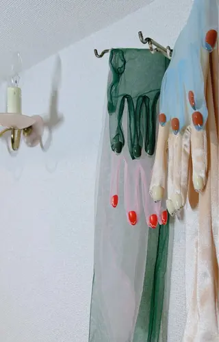 ネイル ネイルパレス所属・ネイルパレス【デザ イン/恵比寿】のネイルデザイン