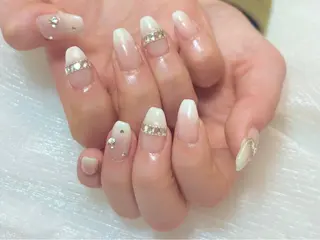 ネイル yurina ☆のネイルデザイン