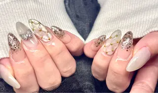 ネイル kurumi nailのネイルデザイン
