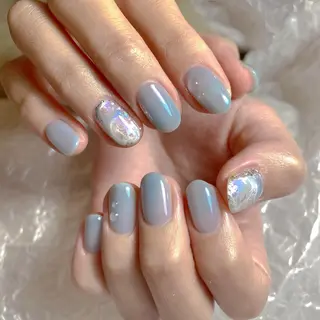 ネイル BLinLin nail salonのネイルデザイン