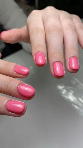 ネイル Munail サロン所属・むねいる nail salonのネイルデザイン