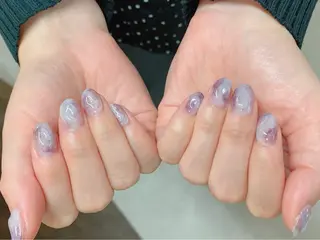 ネイル AlohaKapi所属・AlohaKapi Kazueのネイルデザイン