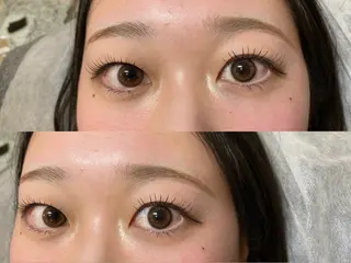 マツエク・マツパ ｅｙｅｌｉｓｔ 🖤ｋａｍｉのマツエク・マツパデザイン