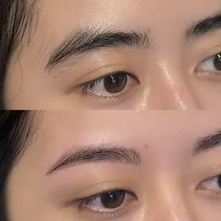 アイブロウ マネージャー ✨Misuzuの眉毛・アイブロウイメージ