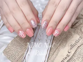 ネイル RI SA☀️ リサのネイルデザイン