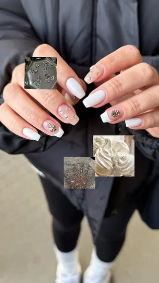 ネイル yui nailのネイルデザイン