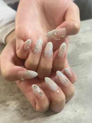 ネイル One's Nail Roomのネイルデザイン