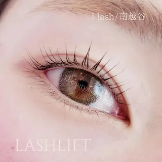 マツエク・マツパ ｉ-ｌａｓｈ ～アイラッシュ～のマツエク・マツパデザイン
