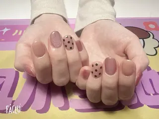 ネイル Hana&NAILSALON所属・Hana& salonのネイルデザイン