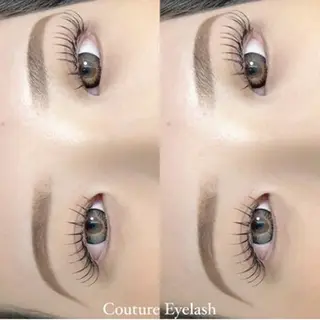 アイブロウ ︎︎☁ミヤウラ ナオ ︎︎☁のマツエク・マツパデザイン