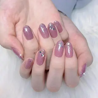 ネイル ANG Studioのネイルデザイン