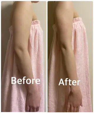 Plumeria （プルメリア）川口のエステ・リラクイメージ