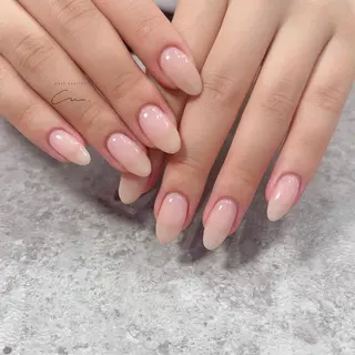 ネイル Cu. (くー)のネイルデザイン