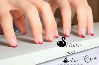ネイル Shizuka Nail Salonのネイルデザイン
