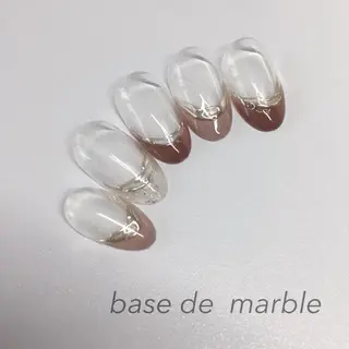 ネイル オモルフィ所属・カラーリスト marumoのヘアスタイル