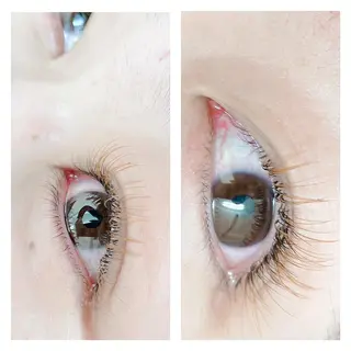 マツエク・マツパ ELEGAR 武蔵小杉のマツエク・マツパデザイン