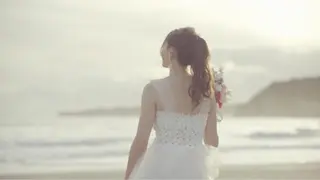 セミロング ヘアアレンジ HIROKO / 透明感暖色カラー🎀のヘアスタイル