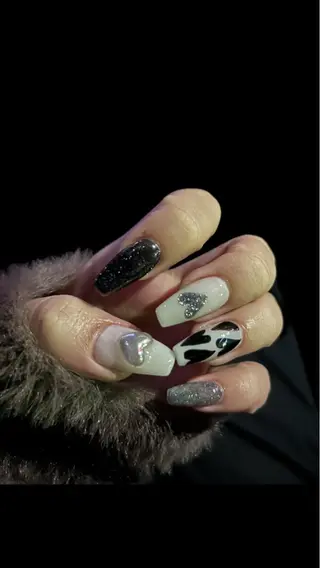 ネイル VOX JAPANSTUDIO所属・ひな ひなのネイルデザイン