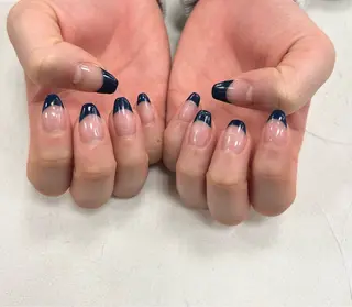 ネイル Bianca  🎀 Hayakawaのネイルデザイン