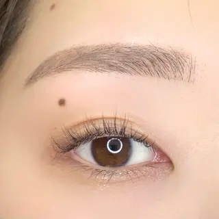 アイブロウ ma'am eyesalon 錦糸町店所属・MOMI🍒美眉 スタイリング⭐︎の眉毛・アイブロウイメージ