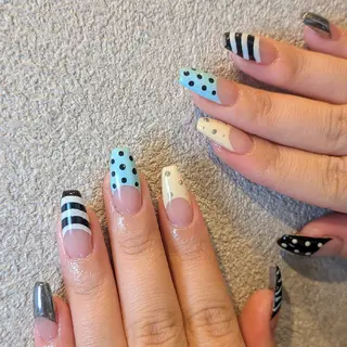 ネイル kii nailsのネイルデザイン