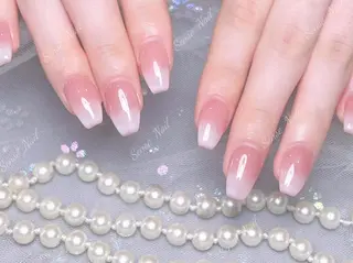 ネイル 🎀Sense Nail新宿店🎀のネイルデザイン