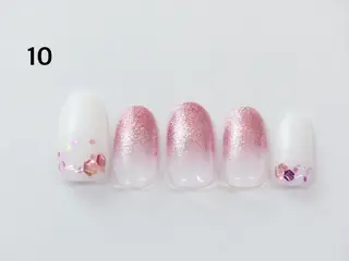 ネイル 韓国美容ジェルネイル専門店Maum新潟店所属・Maum 新潟店のマツエク・マツパデザイン