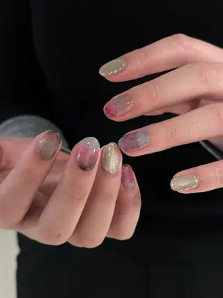 ネイル nail seira♡のネイルデザイン
