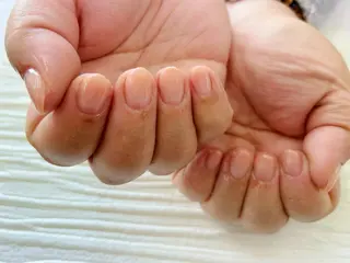 ネイル Maple所属・Maple saronのネイルデザイン