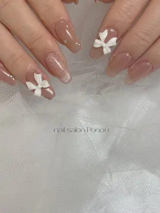 ネイル Ponoi’i / YUのネイルデザイン