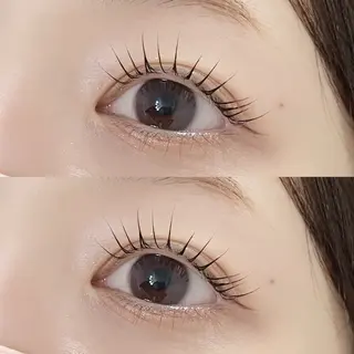 マツエク・マツパ fufula mitsutakeのマツエク・マツパデザイン