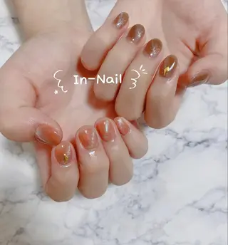 ネイル ᴵⁿ. ᴺᵃⁱˡのネイルデザイン