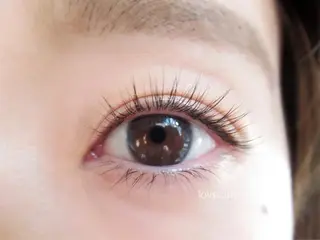 マツエク・マツパ おない あきこのマツエク・マツパデザイン