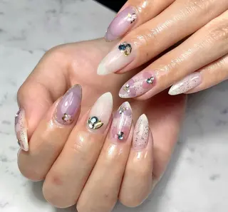 ネイル Nail salon Venusのネイルデザイン