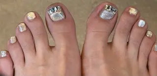 ネイル Amys nail エミのネイルデザイン