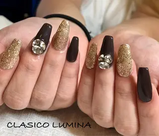 ネイル feliceto_nail所属・Honokaホノカ nailのエステ・リラクイメージ