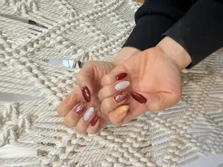 ネイル sunny sunnyのネイルデザイン